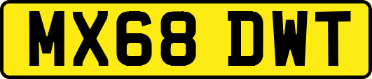 MX68DWT