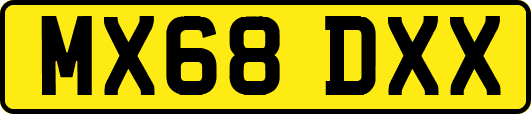 MX68DXX