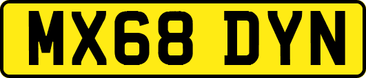 MX68DYN
