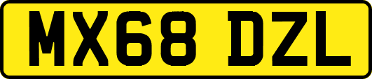 MX68DZL