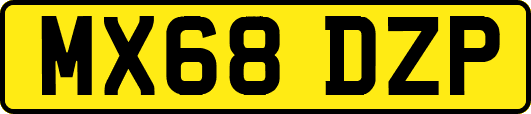 MX68DZP