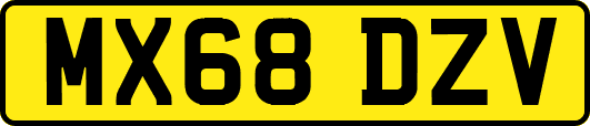MX68DZV