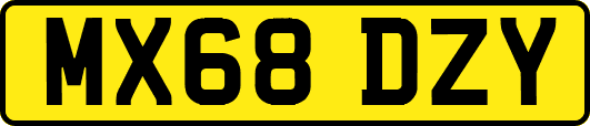 MX68DZY