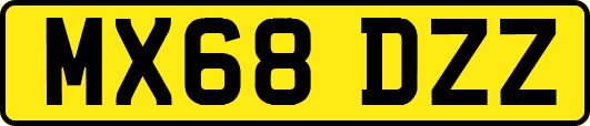 MX68DZZ