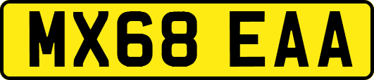 MX68EAA