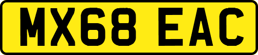 MX68EAC