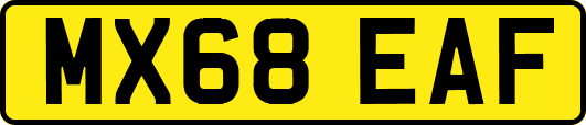 MX68EAF