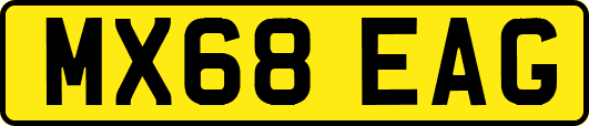 MX68EAG