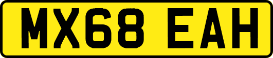 MX68EAH