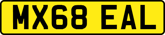 MX68EAL