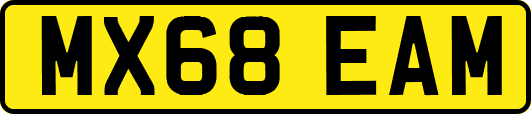 MX68EAM