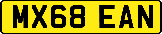 MX68EAN