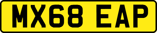 MX68EAP