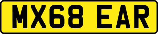 MX68EAR