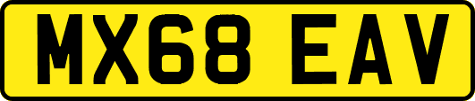 MX68EAV
