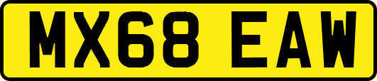 MX68EAW