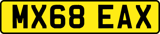 MX68EAX