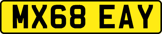 MX68EAY