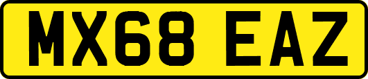 MX68EAZ
