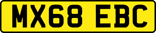 MX68EBC