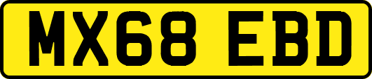 MX68EBD