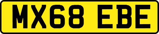 MX68EBE