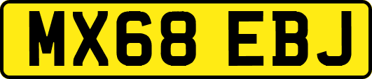 MX68EBJ