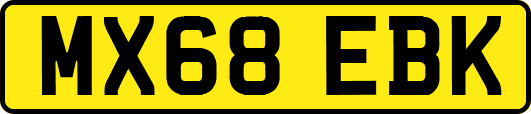 MX68EBK