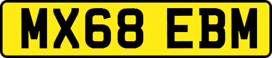 MX68EBM