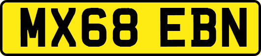 MX68EBN