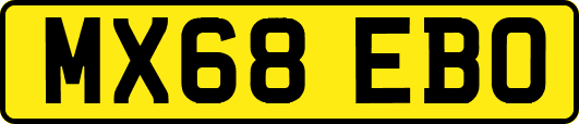 MX68EBO
