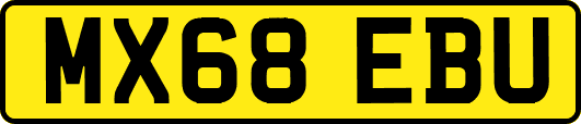MX68EBU