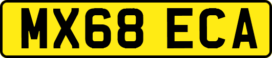 MX68ECA