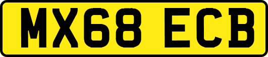 MX68ECB