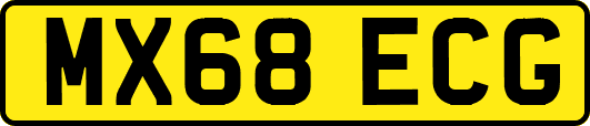 MX68ECG