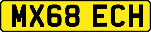MX68ECH