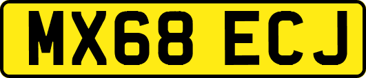 MX68ECJ