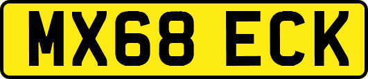 MX68ECK