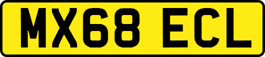 MX68ECL