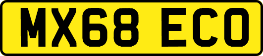 MX68ECO