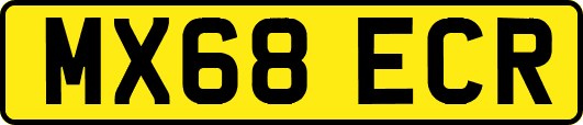 MX68ECR