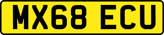 MX68ECU