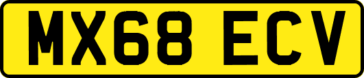 MX68ECV