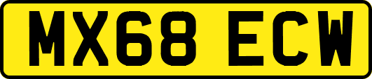 MX68ECW