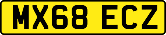 MX68ECZ