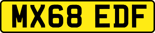 MX68EDF
