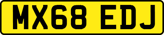 MX68EDJ