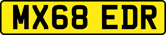MX68EDR