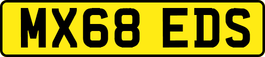MX68EDS