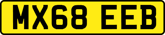 MX68EEB